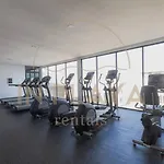 Private Room In Top Location, Microwave And Fridge