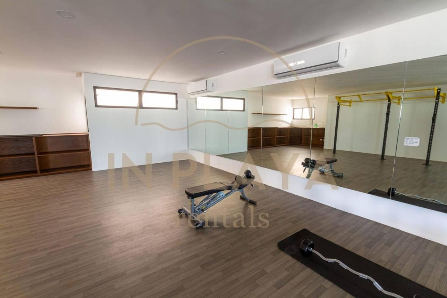 Private In Location, Microwave And Fridge Apartamento *