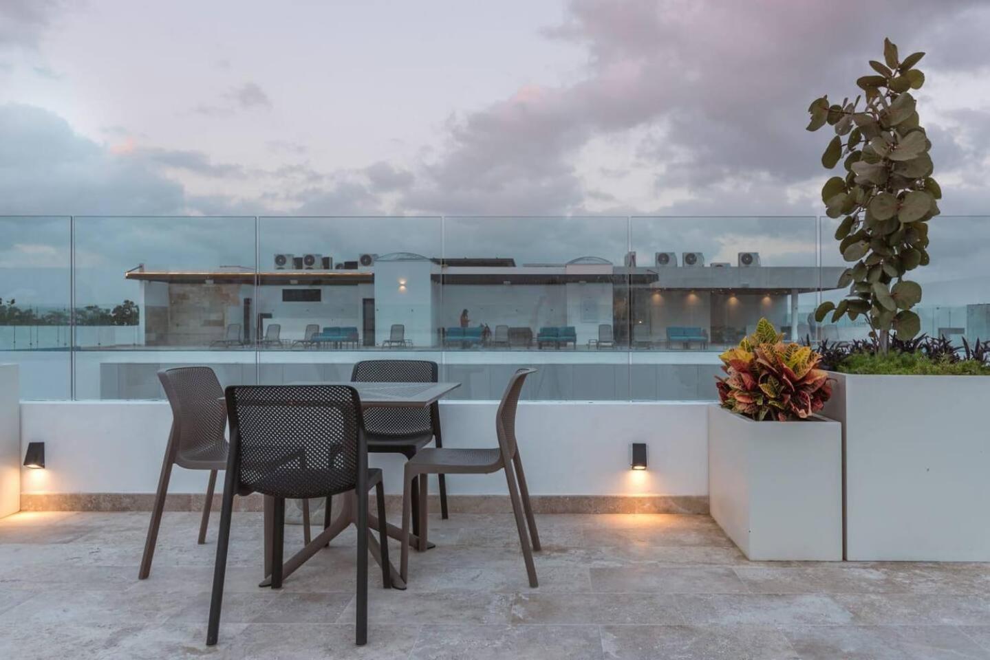 Apartamento Private In Location, Microwave And Fridge *
