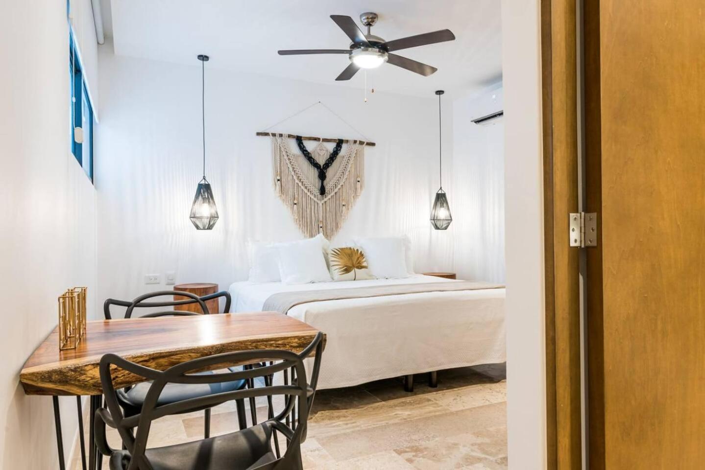 Apartamento Private In Location, Microwave And Fridge *