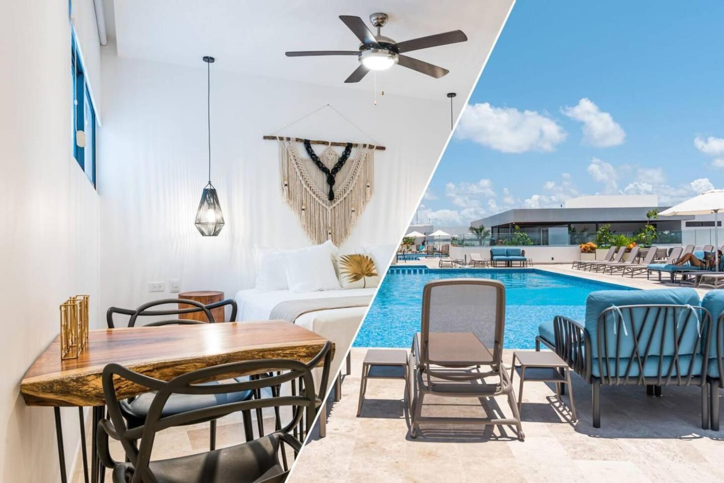 Private In Location, Microwave And Fridge Apartamento *