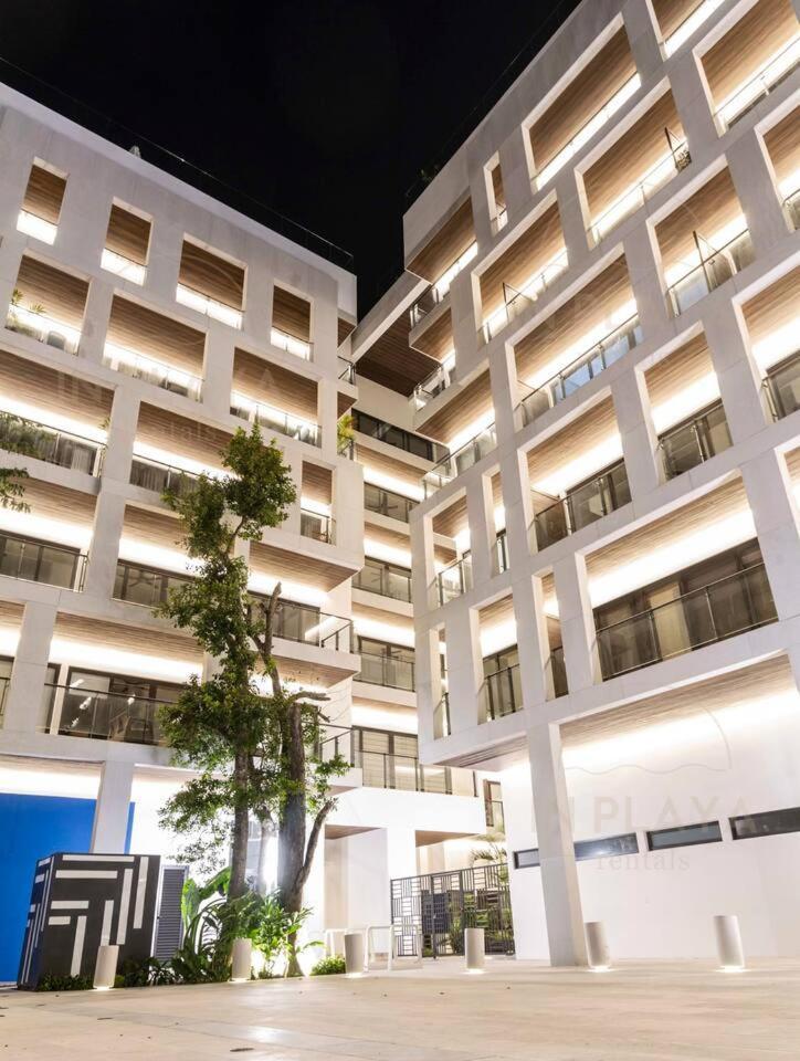 Apartamento Private In Location, Microwave And Fridge Playa del Carmen
